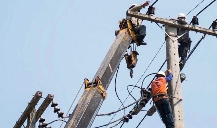 Malatya'da Enerji Molası! Onlarca Mahallede Uzun Süreli Kesinti Var