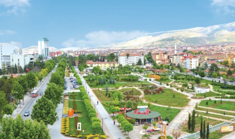 Malatya’da Fişler Çekiliyor! Darende ve Pütürge'ye Dikkat!