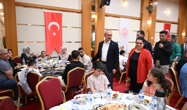 Malatya’da Her Ay 150 Milyon TL Sosyal Yardım!