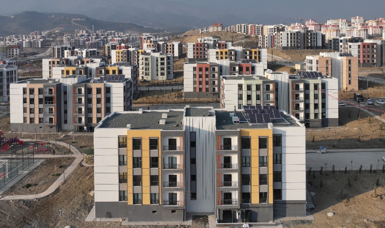 Malatya’da Kura Çekimi Sonrası Anahtar Tesliminde Gecikme Yaşanıyor!