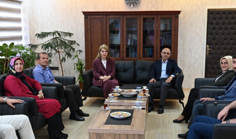 Malatya’da Mükelleflere Büyük Kolaylık