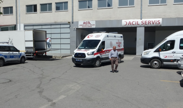 Malatya’da Şantiyede Acı Olay: Faruk Yılmaz Yaşamını Yitirdi