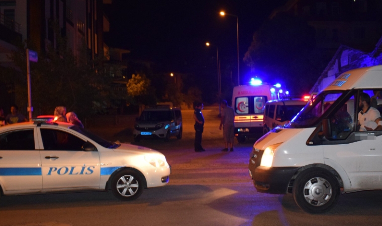 Malatya’da Silahlı Çatışma: Polis Saldırganın Peşinde