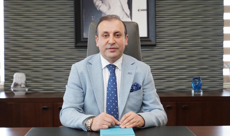 Malatya’dan Moda Dünyasına: Mustafa Paşahan’ın Gömlek Gibi Duru Hikâyesi