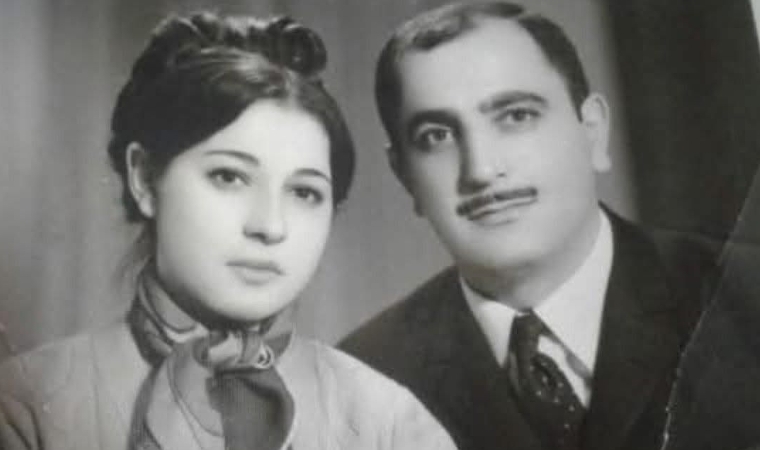 Malatya’nın Tanınmış Ailesinden Acı Kayıp: Gülay Kağızmanlı Vefat Etti