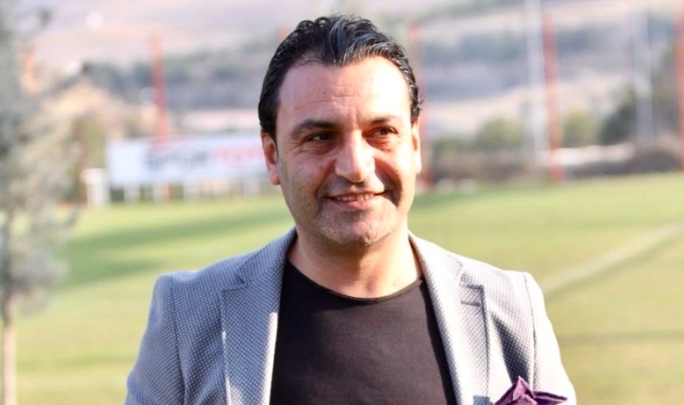 Malatyaspor’da Sürpriz Karar: Nusret Çaylak Yarışı Bıraktı!