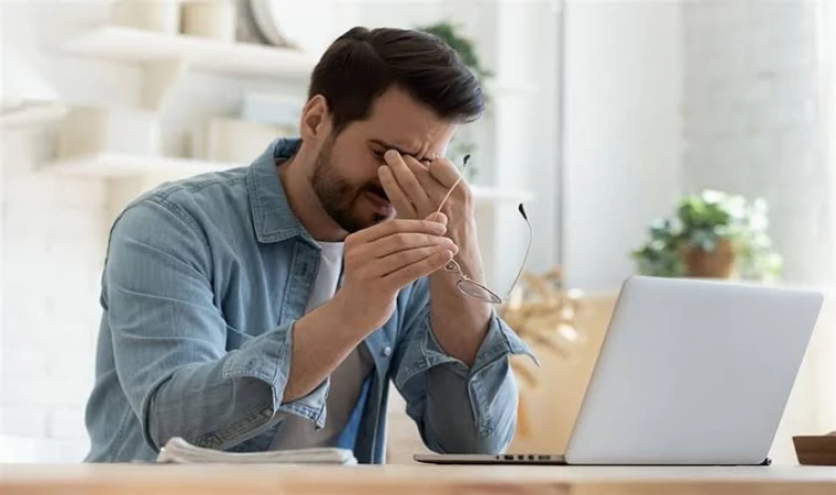 Maruz Kalmak Yorgunluğu: Günde Kaç Fikir Tüketiyoruz?