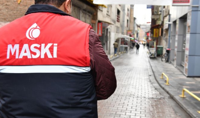 MASKİ’den İş Umudu! Sürekli İşçi Alımı Kurası Açık Katılımla Gerçekleşecek