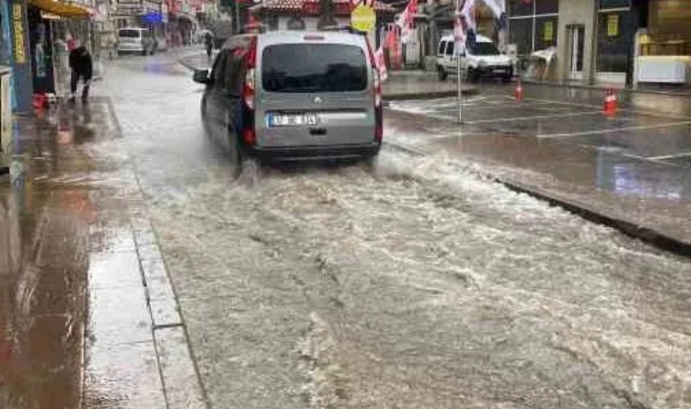 Meteoroloji Uyardı: Malatya’da Aralıklı Sağanak Yağış Geliyor