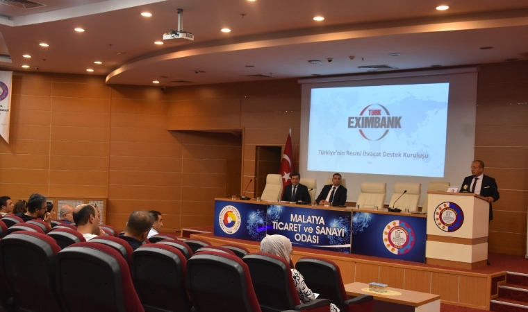 MTSO’dan Uyarı: Malatya Kayısısı İçin Acil Destek Şart!