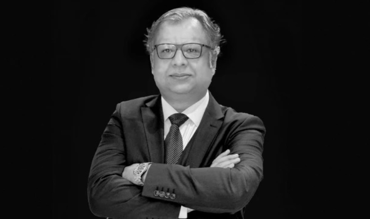 Murat ÇETİN / Çalık Gibi Değil, Kara Toprak Gibi Sessiz. Halkın Vekili mi, Vekilin Taklidi mi?