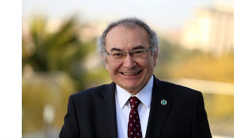Prof. Dr. Nevzat Tarhan: ”Sınav kaygısı nükleer enerji gibidir”