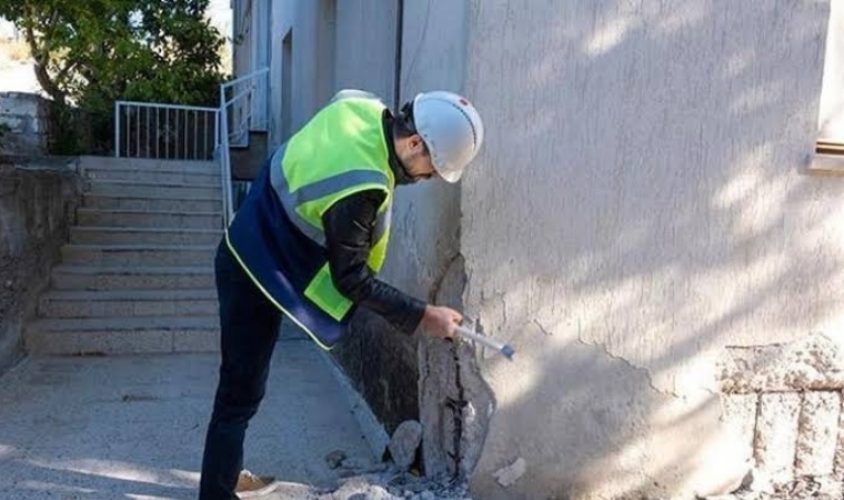 Rastgele Yıkım Tarih Oluyor: Yıkım Kararları Artık Çatlaktan Değil Hesaptan Geçecek