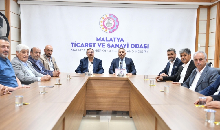 Sahada, Halkla, Çözüm Odaklı: Ali Bakan’dan Birlik Adımı