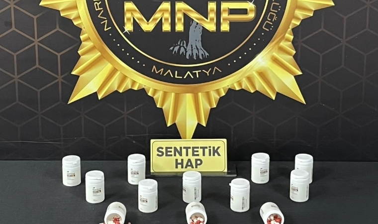 Şehrin Sokaklarına Zehir Akıtacaklardı! Polisi Geçemediler
