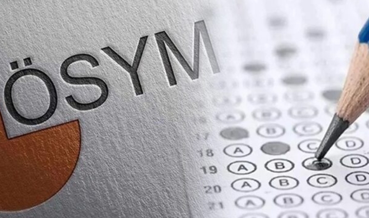 Sınav Yeriniz Belli Oldu! Giriş Belgesini Almadan Sakın Yola Çıkmayın