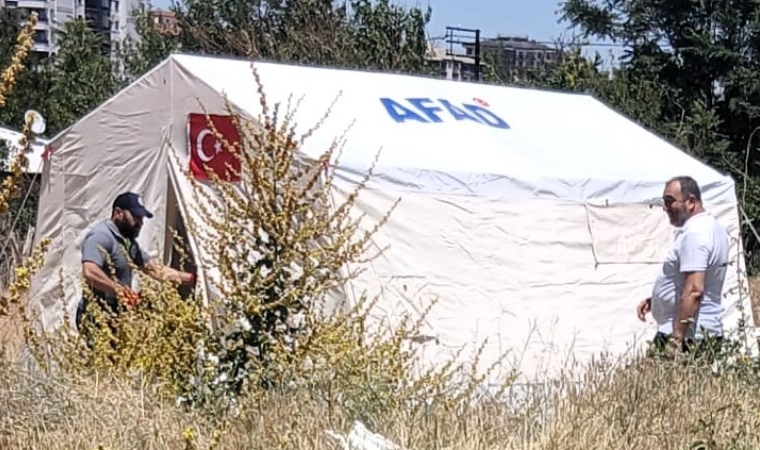 Tecde’de Dram: 39 Yaşındaki Kadın Hayatını Kaybetti