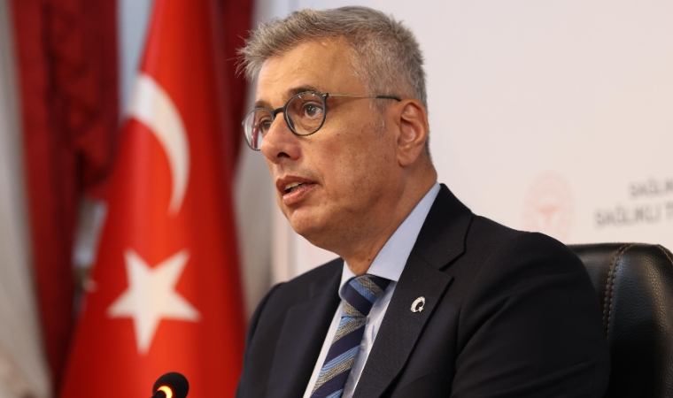 Türkiye Sağlıkta Yeni Bir Eşiğe Geliyor: Bakan Memişoğlu Detayları Açıkladı