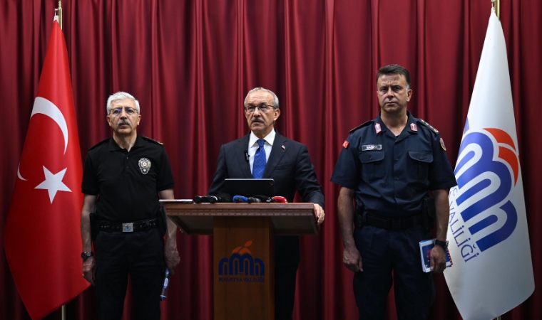 Vali Yavuz: Malatya’da Toz, Gürültü ve Kamyon Trafiği Kontrol Altında!
