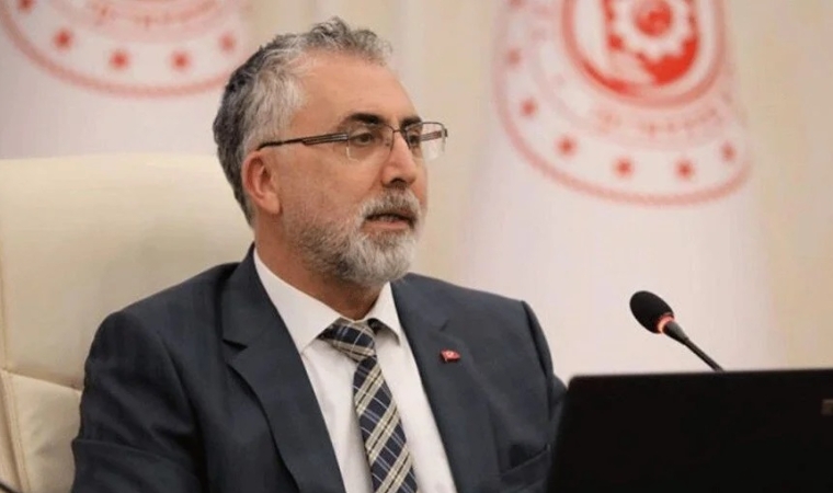 Vedat Işıkhan Duyurdu: Her Doğuma 1.238 TL! Devletin Emzirme Ödeneği Yine Gündemde