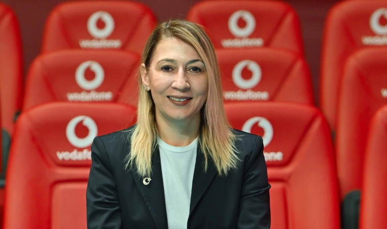 Vodafone, Malatya’da Genç Voleybolcuların Hayalini Gerçekleştirdi