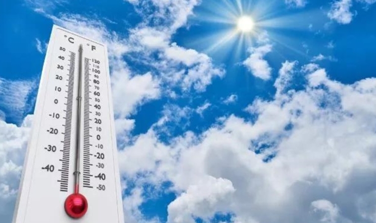 Yeni Haftaya Esintiyle Başlayan Malatya’da Hava Az Bulutlu