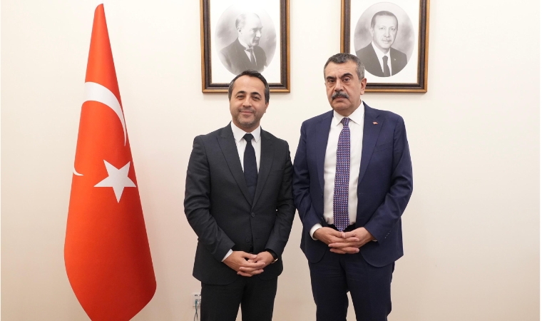 Yeni Malatya Öğretmenevi Projesi İhale Aşamasına Geldi