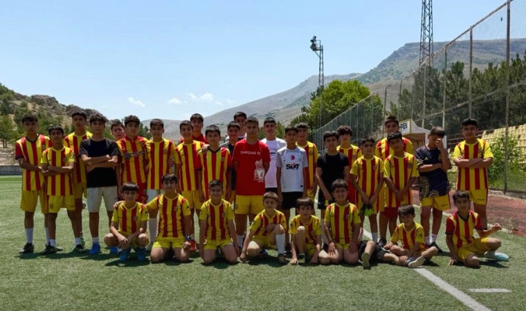 Yeni Malatyaspor Geleceğin Yıldızlarını Arıyor!