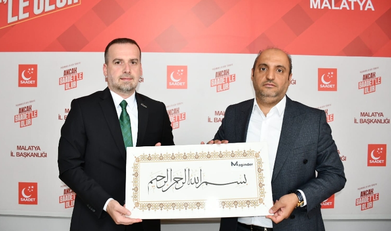 Yerinde Dönüşüme 1 Yıl Daha! MAGİNDER’den Açık Çağrı!