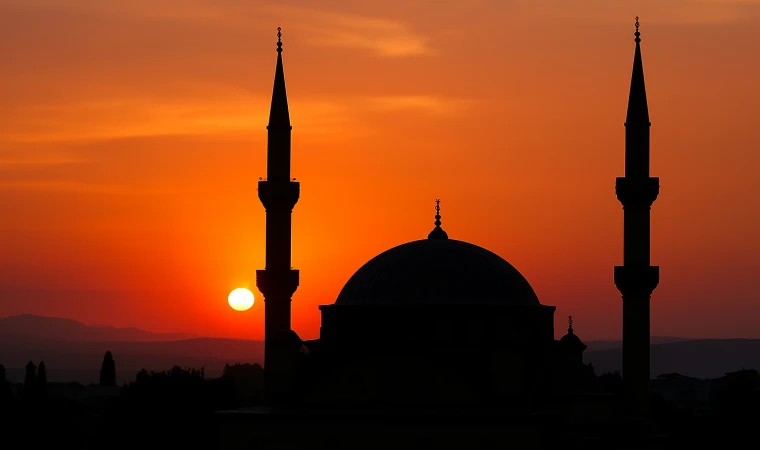 17 Temmuz 2025 Malatya Namaz Vakitleri: Sabah Ezanı Saat Kaçta?