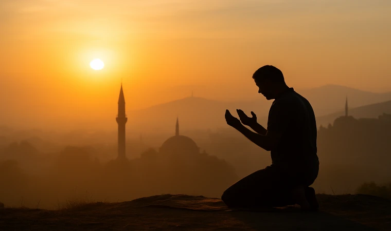 30 Temmuz Malatya Namaz Vakitleri: Safer Ayında Vakit Bilinci