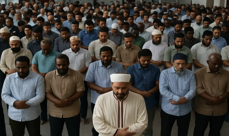 31 Temmuz Perşembe Malatya Namaz Vakitleri: İmsak 03.43, Akşam 19.45