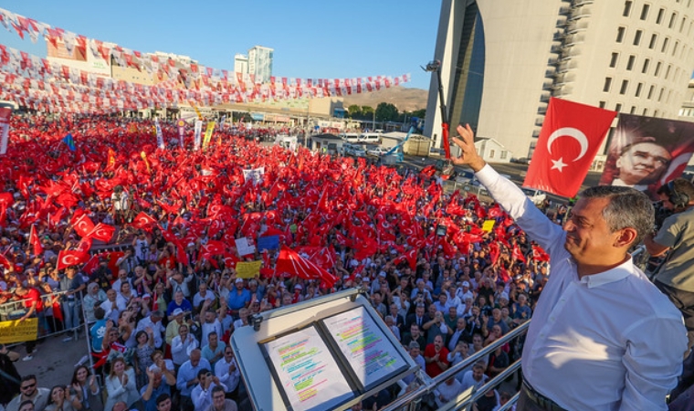 AK Parti’yi İçeriden Vurdular!