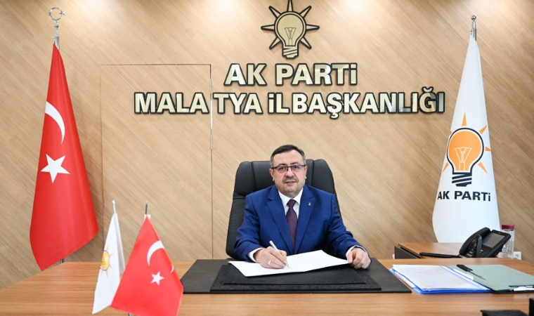 Ali Bakan’dan Leman’a Sert Tepki: “Bu Hayasızlığa Karşı Dimdik Duracağız”