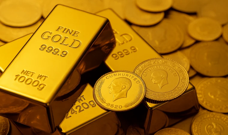 Altın Fiyatlarında Günün Nabzı: Malatya’da Gram 2.480 TL’yi Aştı!
