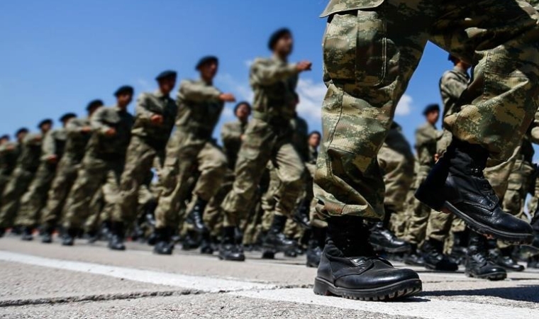 Ankara’da Görev Yapacak Uzmanlar Aranıyor