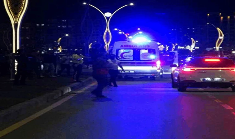 Asker Uğurlaması Konvoyla Başladı, Polis Müdahalesiyle Bitti: Malatya’da Gece Alarmı!