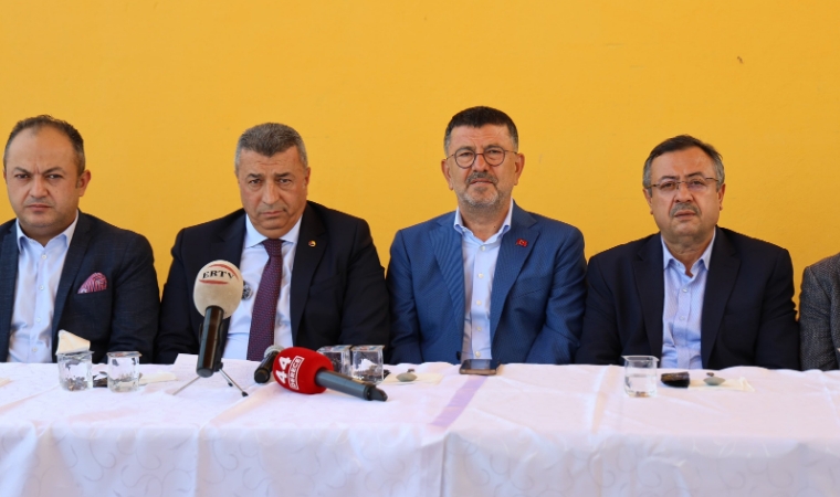 Aşureyle Geleneksel Değerler Yaşatıldı