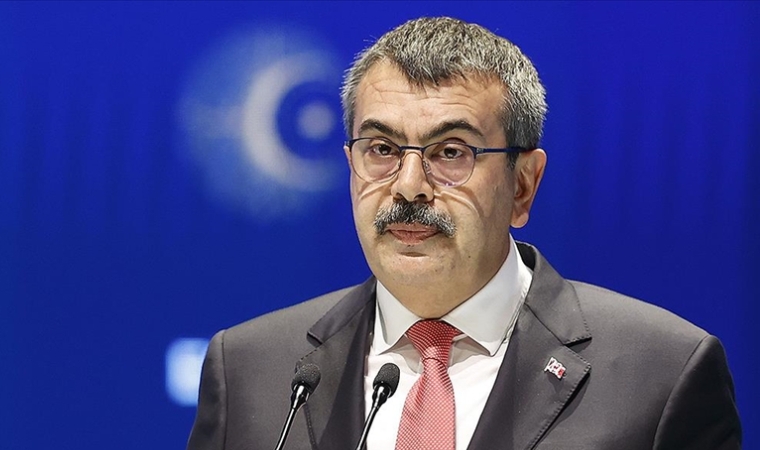 Bakan Tekin’den 4+4+4 Açıklaması: “Sahanın Sesini Dinliyoruz”