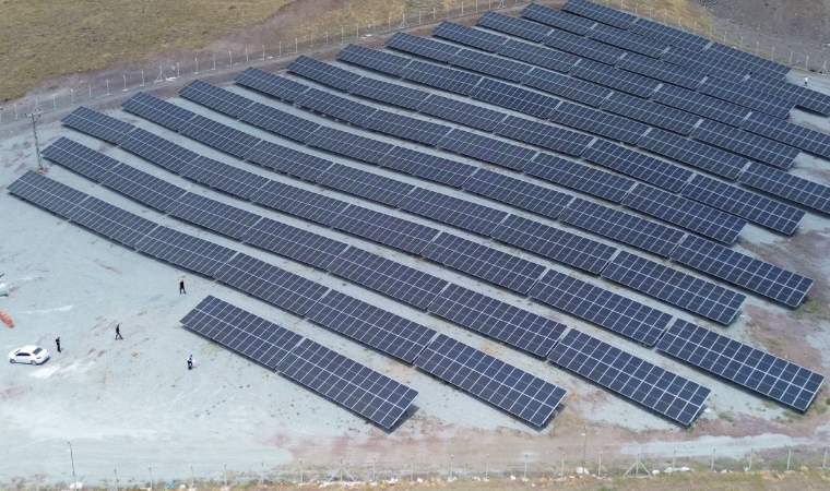 Battalgazi Belediyesi’nden 30 Milyon TL’lik Enerji Hamlesi