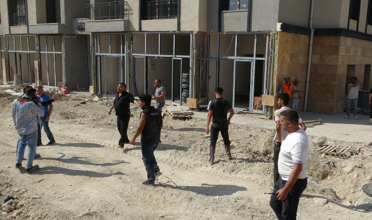 Battalgazi’de 50 Kişilik Kavga: 16 Yaralı