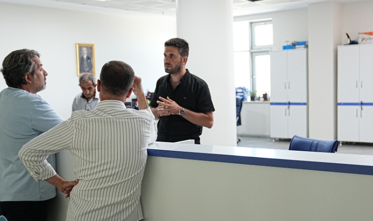 Battalgazi'de 755 Aile Kendi Evini Yeniden İnşa Edecek