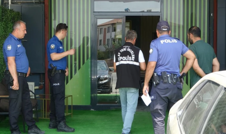 Borç Kurşuna Dönüştü! Malatya’da alacak verecek meselesi silah patlattı: 1 yaralı, 1 gözaltı