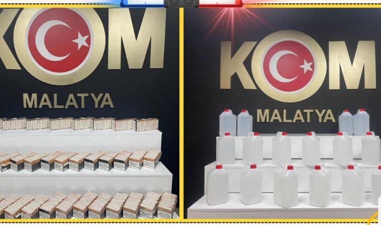 Bu Kadarını Kimse Beklemiyordu: Her Şey Bir Depoda Saklıydı