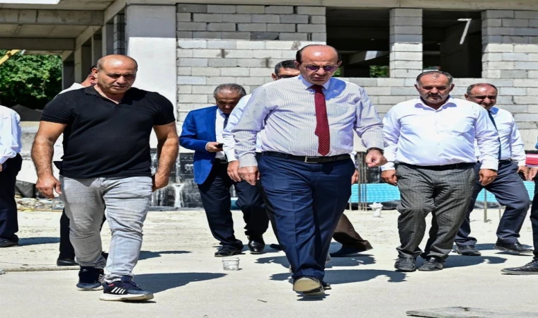 Çırmıktı Yeniden Kuruluyor: Depreme Karşı Kültürle Direnmek