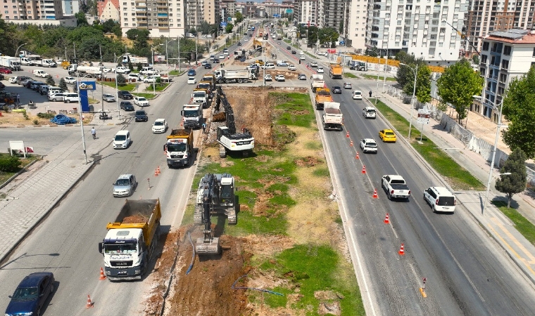 Çöşnük Kavşağında Trafik Rahatlıyor: Bekleme Süresi %42 Azalıyor!