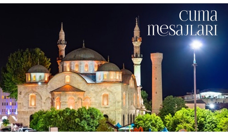 Cuma Mesajları