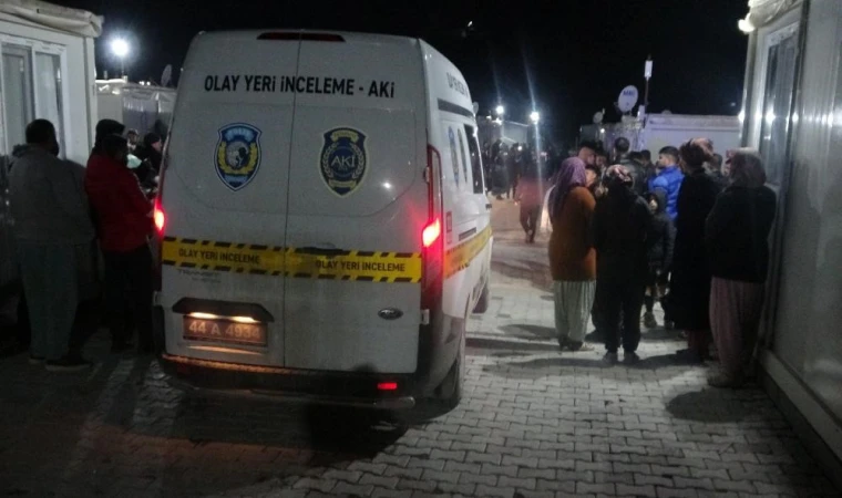 Deprem Değil, İnsan Korkutuyor