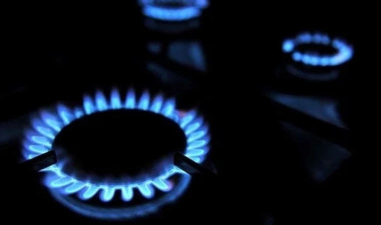 Doğal Gaz Tüketiciye Zamla Döndü: 2 Temmuz'da...