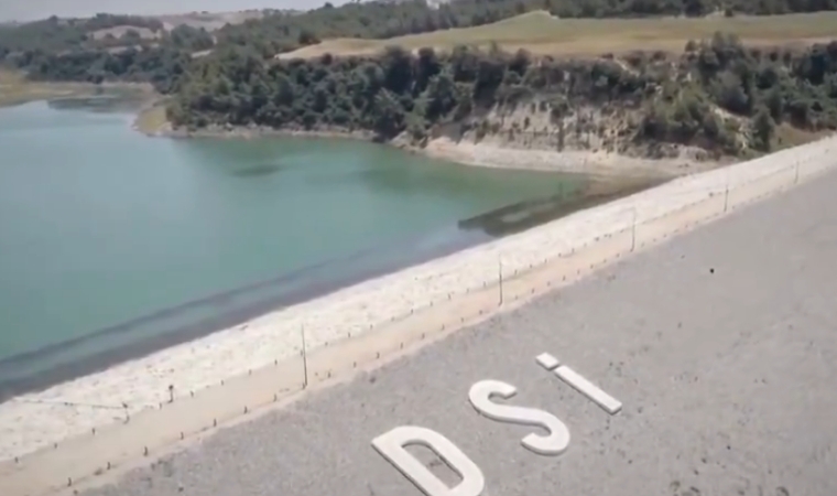 DSİ Ve Valilikten Su Yapıları İçin Hayati Uyarılar